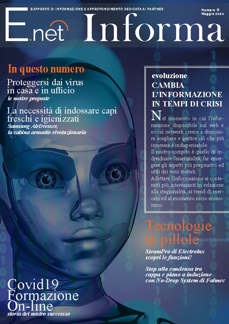 INFORMA
